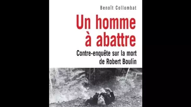 L'affaire Robert Boulin : crime ou suicide ?- On a tout essayé 18/05/2007