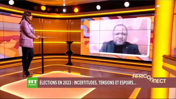 Africonnect - Elections en 2023 : incertitudes, tensions et espoirs
