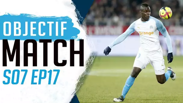 Objectif Match S07 épisode 17 | « Un long chemin »