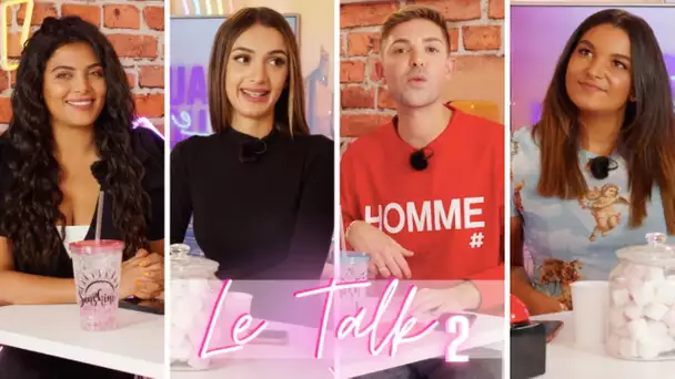 LE TALK 2 - Avec Maïssane #10CouplesParfaits4 - L’amour est dans les Pets ?