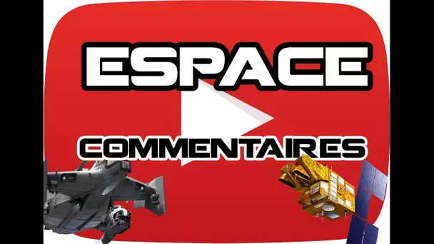 L’ESPACE COMMENTAIRE #2 - DEEP SPACE GATEWAY / PTU