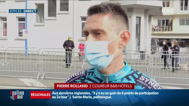 Tour de France: quelles seront les mesures de sécurité sanitaires ?