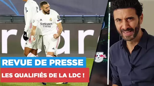 #RuizClub Ligue des Champions, PSG - Basaksehir, Real Madrid... La revue de presse d'Alex Ruiz