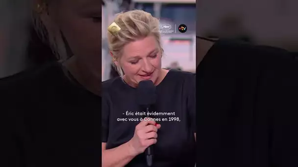 "Éric Judor, c'est l'homme de ma vie !"