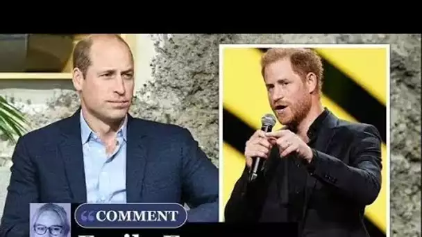 Le prince Harry et le prince William rappellent à la Grande-Bretagne ce que nous avons perdu chez