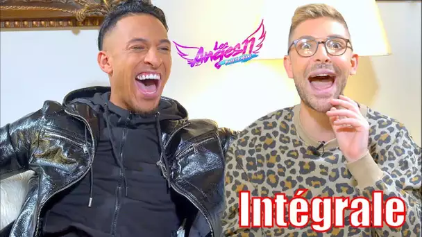 Mehdi (Les Anges 11): Et un, et deux, et trois zéros … Carton plein ?