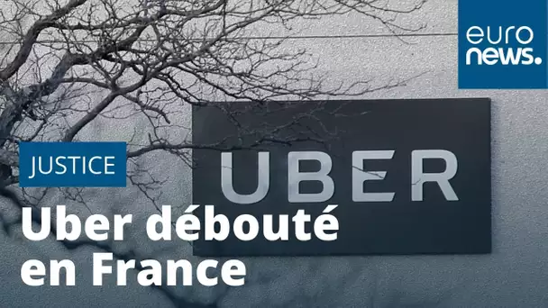 Uber : la Cour de cassation reconnaît qu'un chauffeur est un salarié