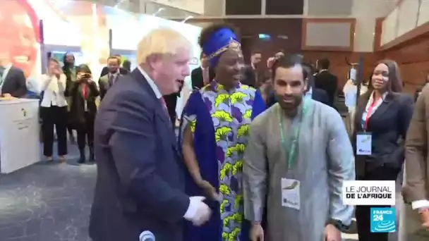 Le Brexit et l'Afrique : Londres veut resserrer les liens avec le continent