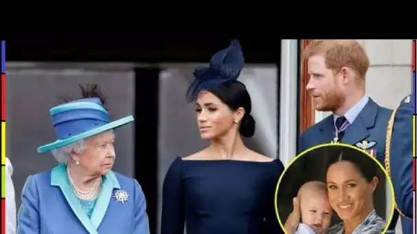 Le prince Harry est très inquiet pour sa grand-mère et son père