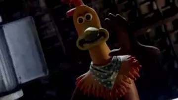 Netflix : la suite de Chicken Run prévue pour 2023 sur la plateforme !