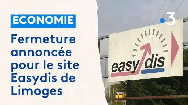 CASINO. Fermeture annoncée pour le site Easydis de Limoges, ex-filiale du groupe