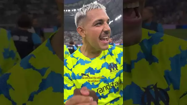 🤳 "𝐏𝐫𝐞̂𝐭𝐬 𝐩𝐨𝐮𝐫 𝐥𝐚 𝐬𝐚𝐢𝐬𝐨𝐧 !" 👊🔵⚪️