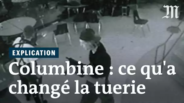 Tuerie de Columbine : 20 ans après, qu’est-ce qui a changé ?