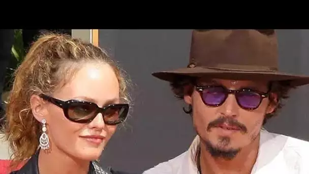 Johnny Depp sous l’emprise d’un inquiétant trouble, révélation sur l’ex de Vanessa Paradis