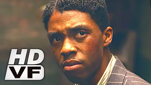 LE BLUES DE MA RAINEY Bande Annonce VF (NETFLIX, 2020) Chadwick Boseman