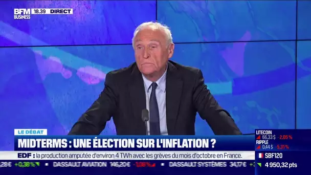 Midterms aux Etats-Unis: et après ?