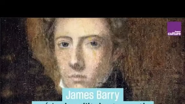 James Barry, médecin militaire travestie - #CulturePrime