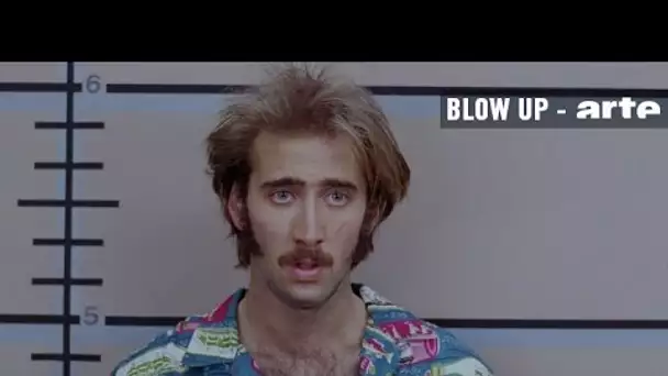 Les looks les plus improbables chez les frères Coen - Blow up - ARTE