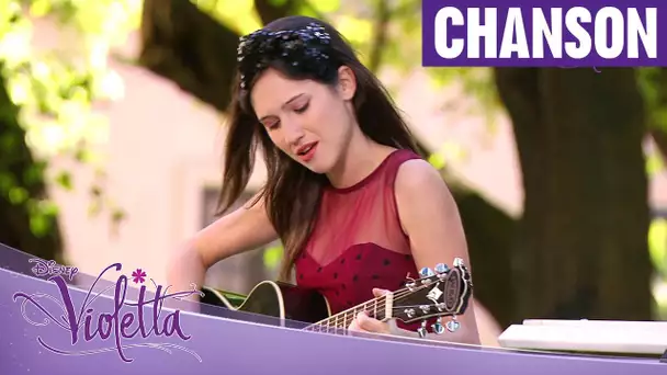Violetta saison 2 - 'Habla si puedes' (épisode 71) - Exclusivité Disney Channel