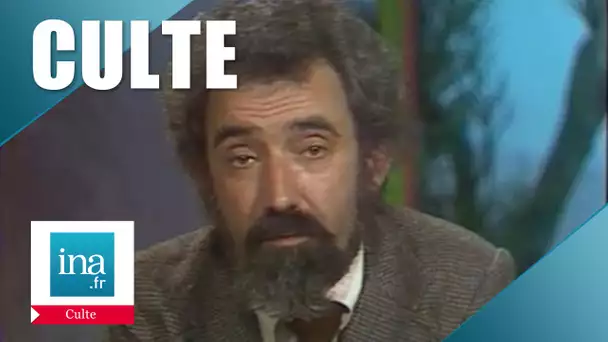 Culte : Gérard Pabiot teste le vocabulaire administratif | Archive INA