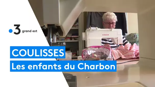 Petite-Rosselle : les coulisses du spectacle des Enfants du Charbon