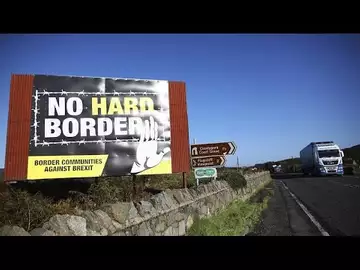 Qu'est-ce que le protocole sur l'Irlande du Nord ?