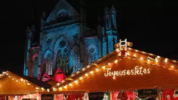Les marchés de Noël à visiter à Paris !