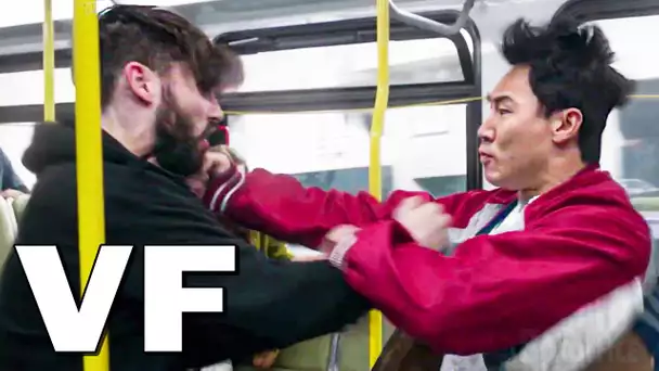 SHANG-CHI : Les Meilleurs Extraits VF (2021) Film Marvel