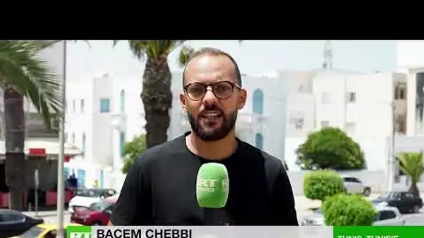 Tunisie : la version originale de la constitution dévoilée à la presse