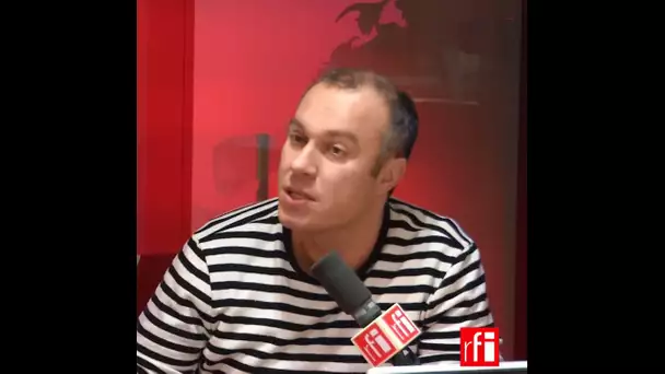 François Gemenne (chercheur): «Environ 25 millions de réfugiés climatiques l'année dernière»