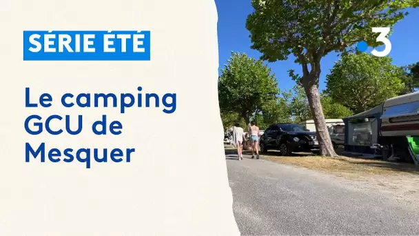 Camping GCU : découvrez l'autogestion et la convivialité de ces campings associatifs