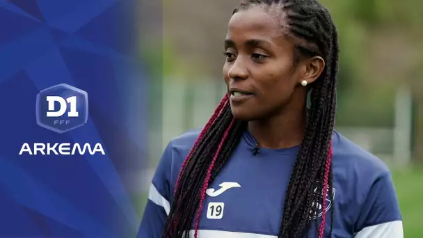D1 Arkema "Le Mag" : Saison 5 - Epiosde 3