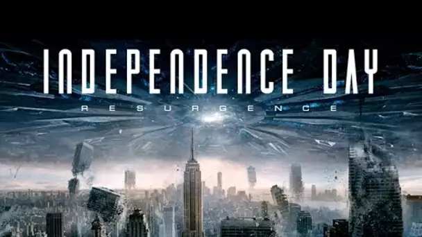 Independence Day : Resurgence - Bande annonce finale [Officielle] VOST HD