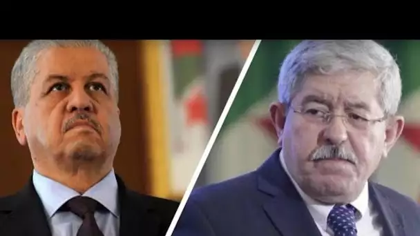 Algérie : deux anciens Premiers ministres condamnés à 12 et 15 ans de prison pour corruption