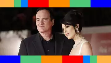 Quentin Tarantino en deuil : son célèbre beau-père est mort à l'âge de 72 ans