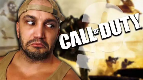 LE DÉBUT DE LA FIN A CAUSE DE CE CALL OF DUTY ?  SEMAINE OLD SCHOOL #4