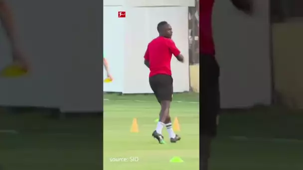 ⚽️ Sadio Mané + Thomas Müller : Duo de rêve ?