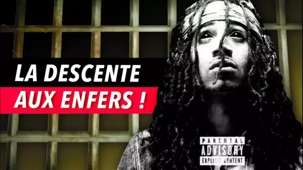 Histoire Vraie : Le DJ Future A Été en Prison à Dubai (Expérience traumatisante)