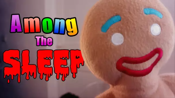 MAMAN TU DORS?! - Among The Sleep (Beta)