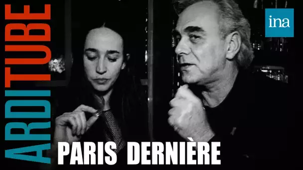 Paris Dernière #11 avec Alban Ceray, Philippe Sollers, Jean Nouvel | INA Arditube