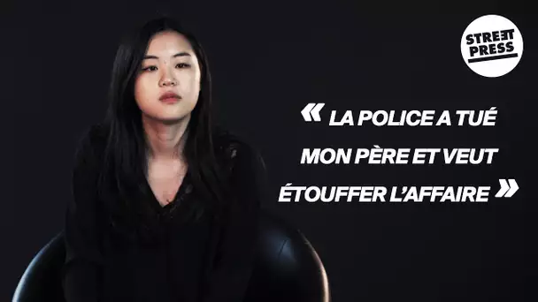 "La police a tué mon père et veut étouffer l'affaire"