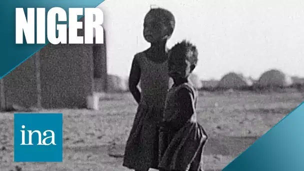 Niger 1970 : L'uranium des Touaregs | Archive INA