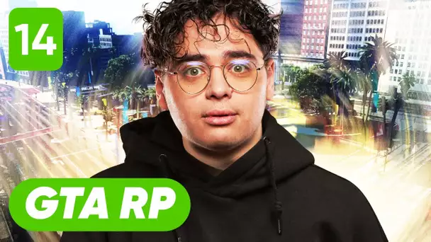 ON A ENCORE REMONTÉ LE TEMPS ? Rediffusion #14 (Feat Amine)