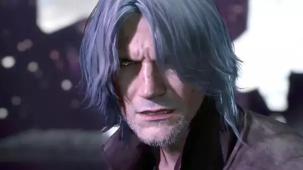 DEVIL MAY CRY 5 Bande Annonce Finale (2019)
