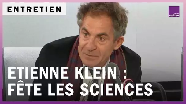 La fête de la science à l’heure de la défiance