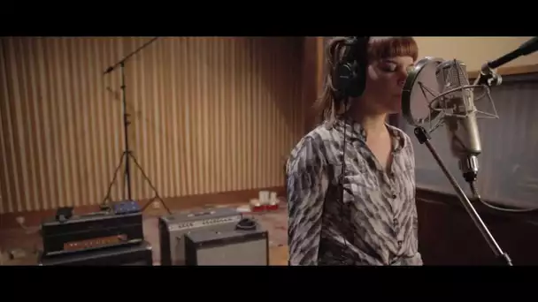 Lady Linn 'Lady Linn Making Of - album High'