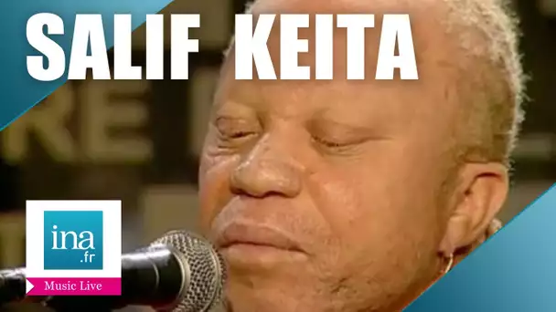 Salif Keita "Improvisation" | Archive INA