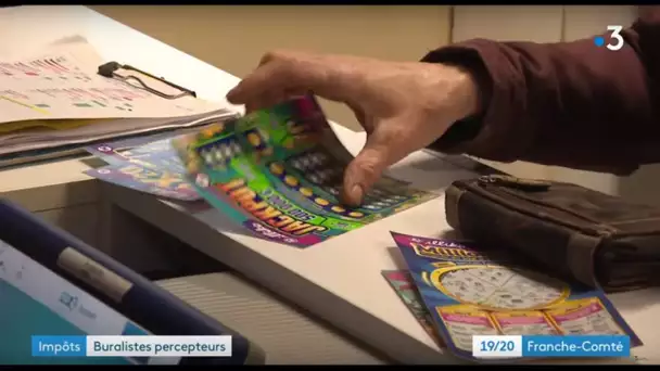 Payer ses impôts chez son buraliste : en Haute-Saône, ce sera bientôt possible.