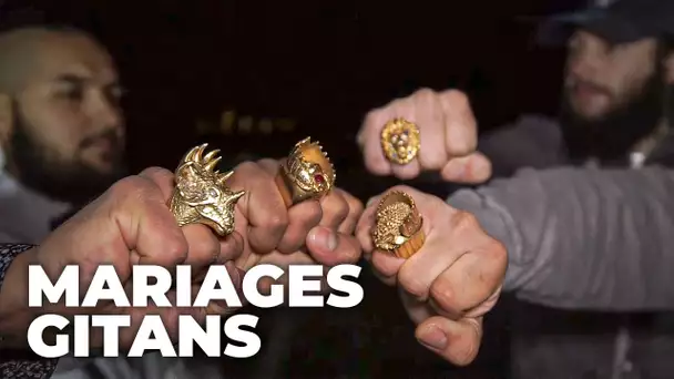 Gitans : ces mariages qui dégénèrent