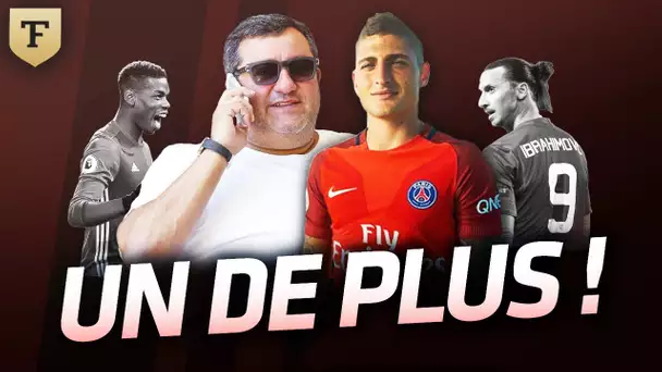 Gros changement pour Verratti, Sakho proposé en Espagne - Le Flash Mercato #10